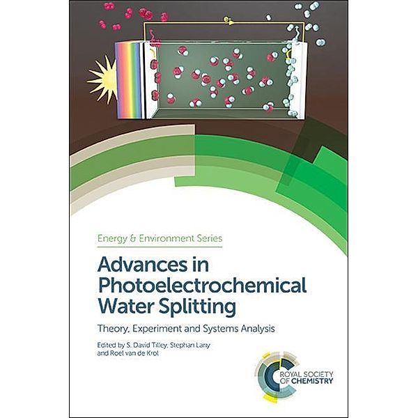 Advances in Photoelectrochemical Water Splitting / ISSN