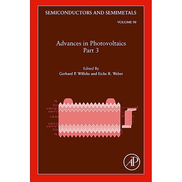 Advances in Photovoltaics: Part 3