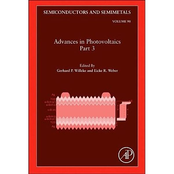 Advances in Photovoltaics: Part 3