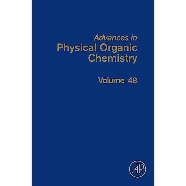 Advances in Physical Organic Chemistry