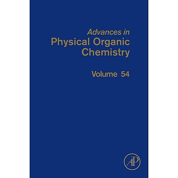 Advances in Physical Organic Chemistry