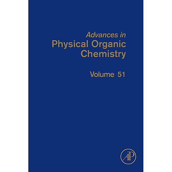 Advances in Physical Organic Chemistry