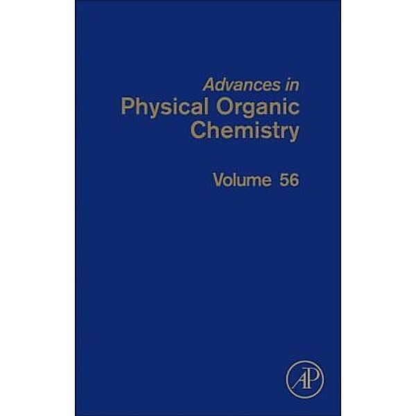 Advances in Physical Organic Chemistry