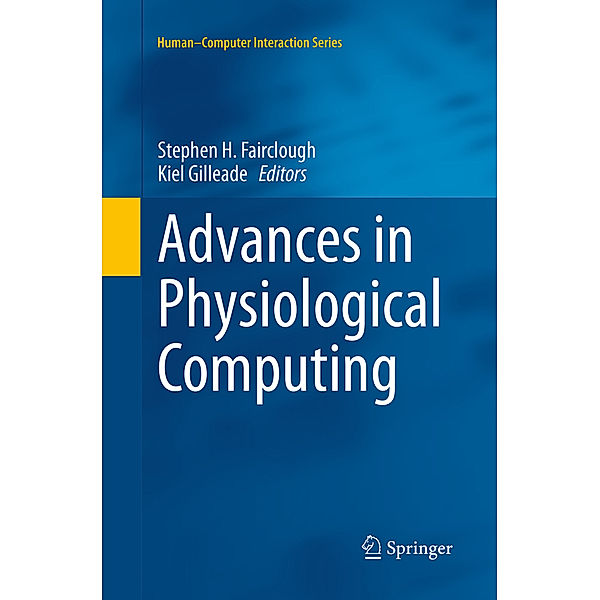 Advances in Physiological Computing