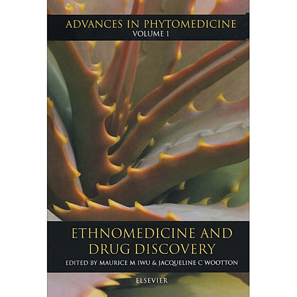 Advances in Phytomedicine: Ethnomedicine and Drug Discovery