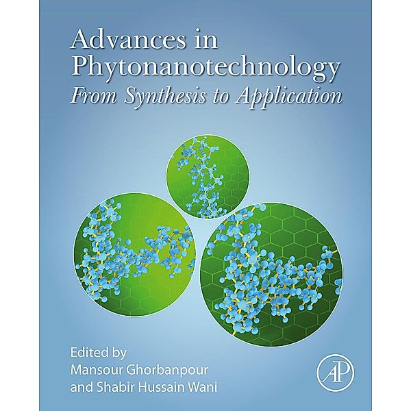 Advances in Phytonanotechnology