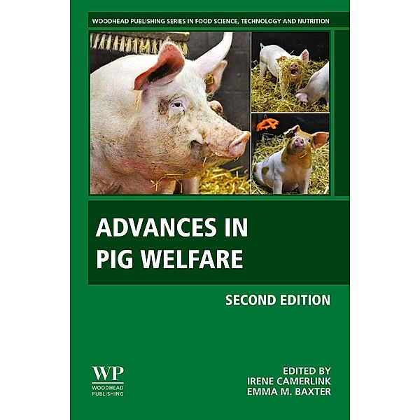 Advances in Pig Welfare