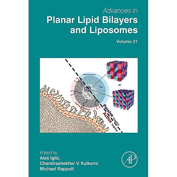 Advances in Planar Lipid Bilayers and Liposomes