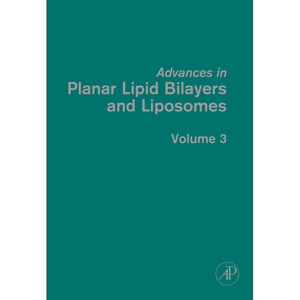 Advances in Planar Lipid Bilayers and Liposomes