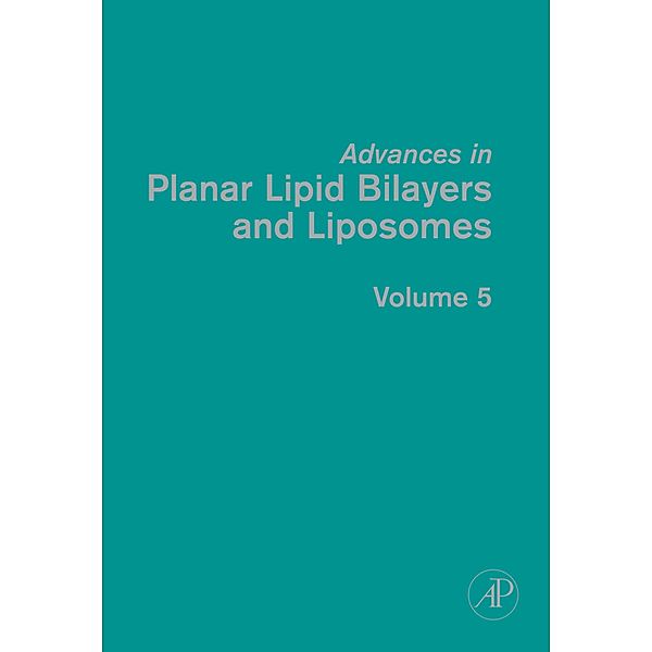 Advances in Planar Lipid Bilayers and Liposomes