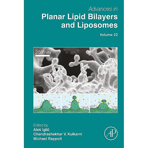 Advances in Planar Lipid Bilayers and Liposomes