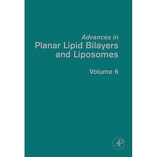 Advances in Planar Lipid Bilayers and Liposomes