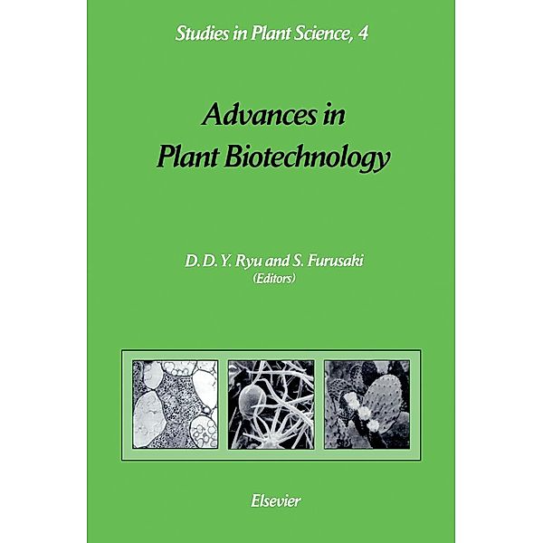 Advances in Plant Biotechnology