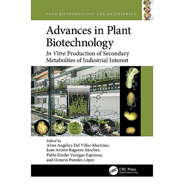 Advances in Plant Biotechnology