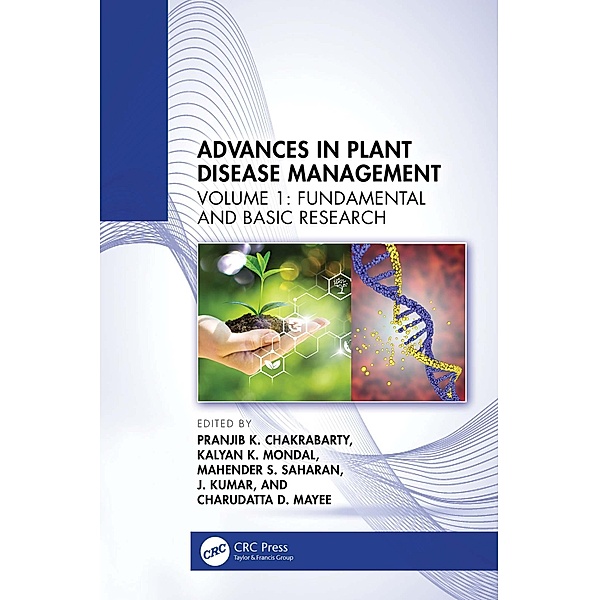 Advances in Plant Disease Management