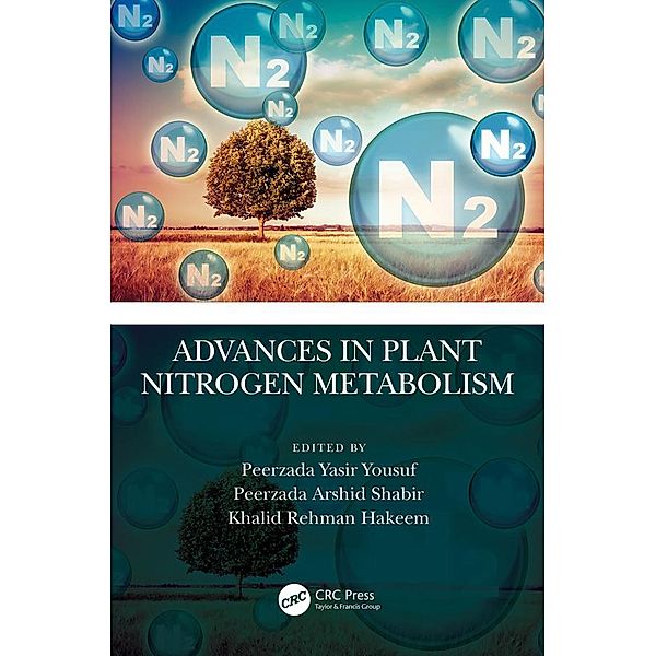 Advances in Plant Nitrogen Metabolism