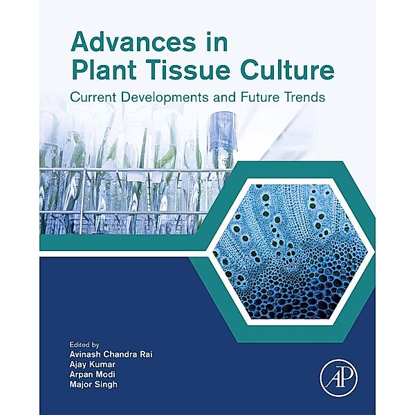 Advances in Plant Tissue Culture