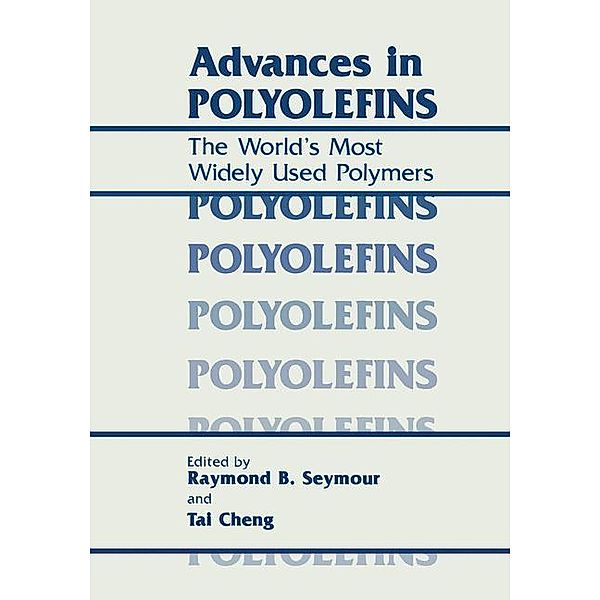 Advances in Polyolefins