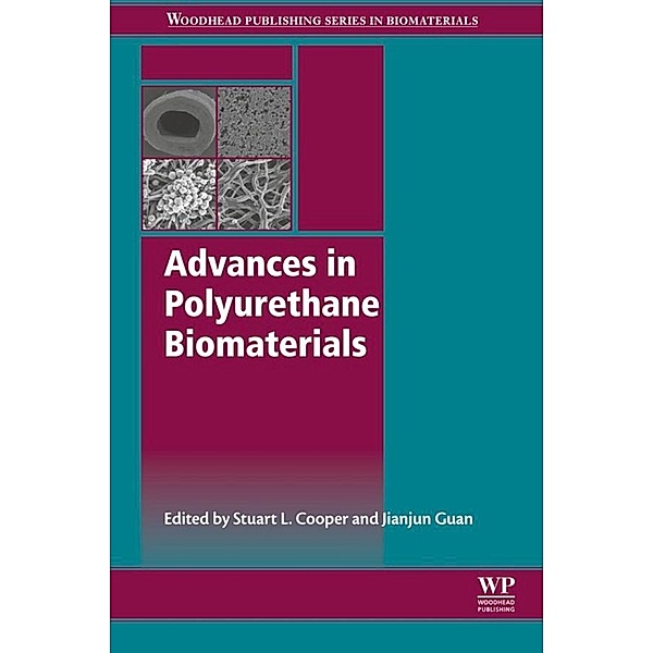 Advances in Polyurethane Biomaterials