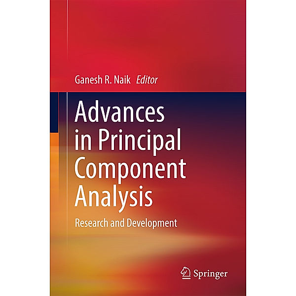 Advances in Principal Component Analysis