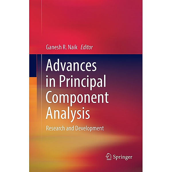 Advances in Principal Component Analysis