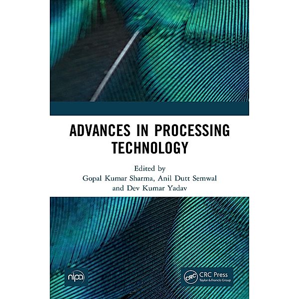 Advances in Processing Technology