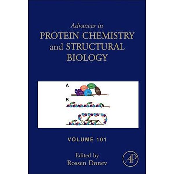 Advances in Protein Chemistry and Structural Biology