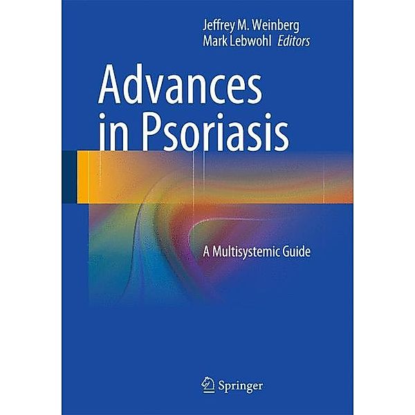 Advances in Psoriasis