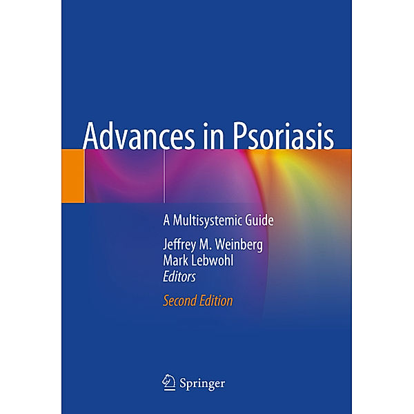 Advances in Psoriasis