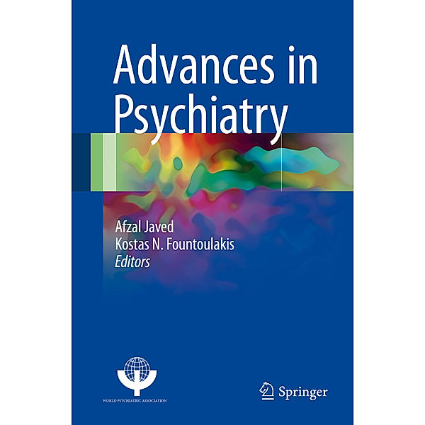 Advances in Psychiatry