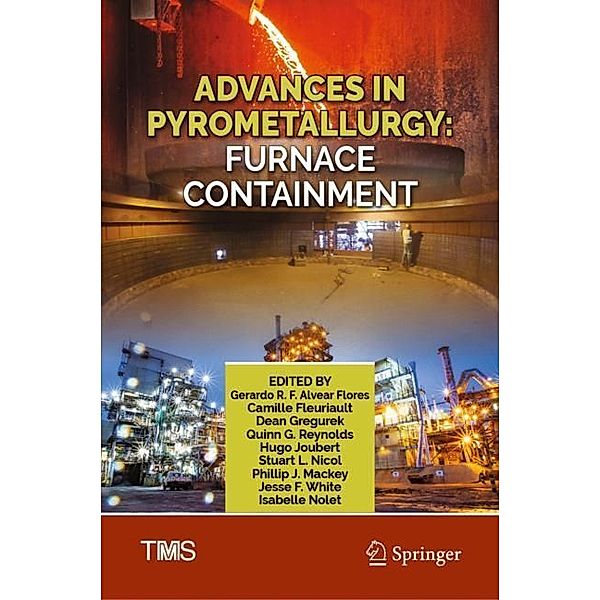 Advances in Pyrometallurgy