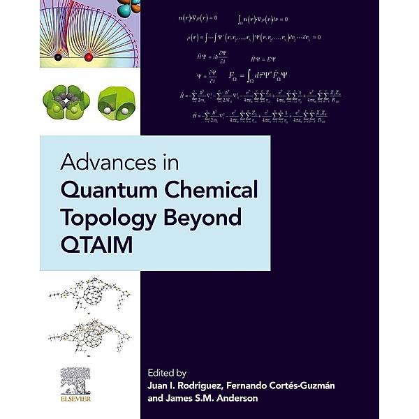 Advances in Quantum Chemical Topology Beyond QTAIM