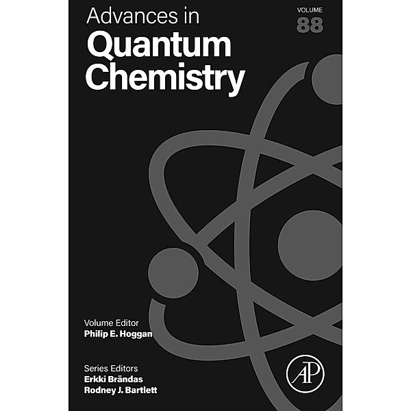 Advances in Quantum Chemistry