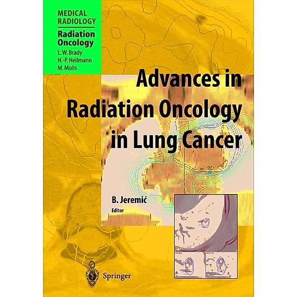 Advances in Radiation Oncology in Lung Cancer