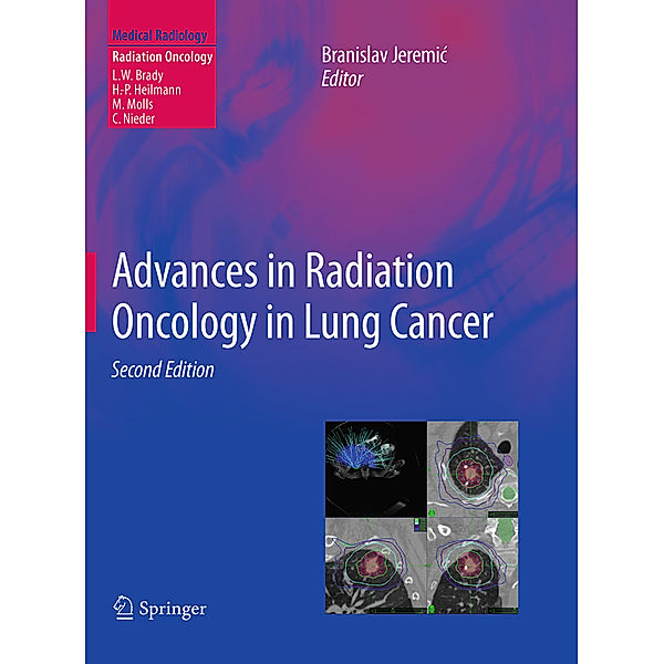 Advances in Radiation Oncology in Lung Cancer