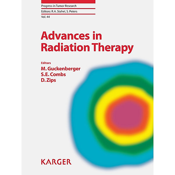 Advances in Radiation Therapy