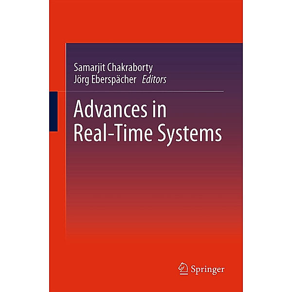 Advances in Real-Time Systems