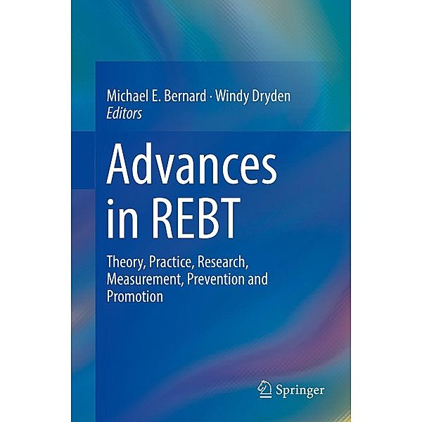 Advances in REBT