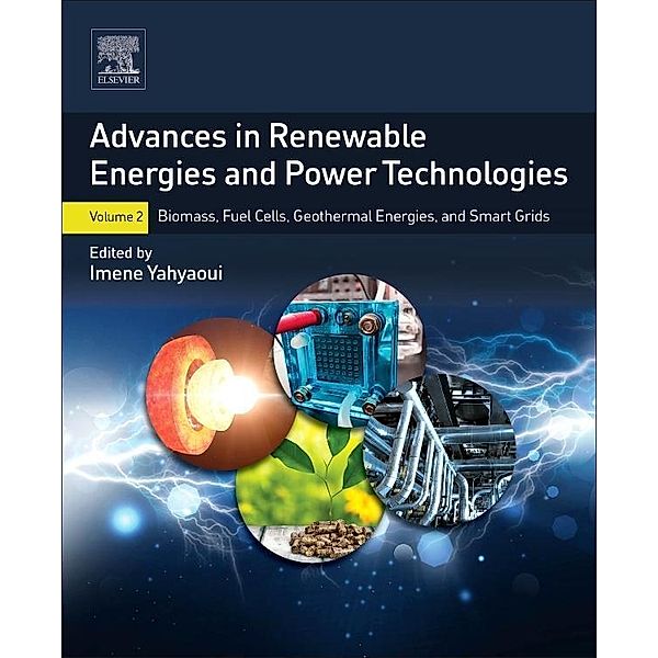 Advances in Renewable Energies and Power Technologies