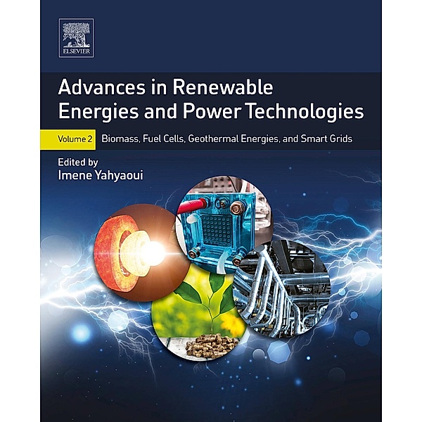 Advances in Renewable Energies and Power Technologies