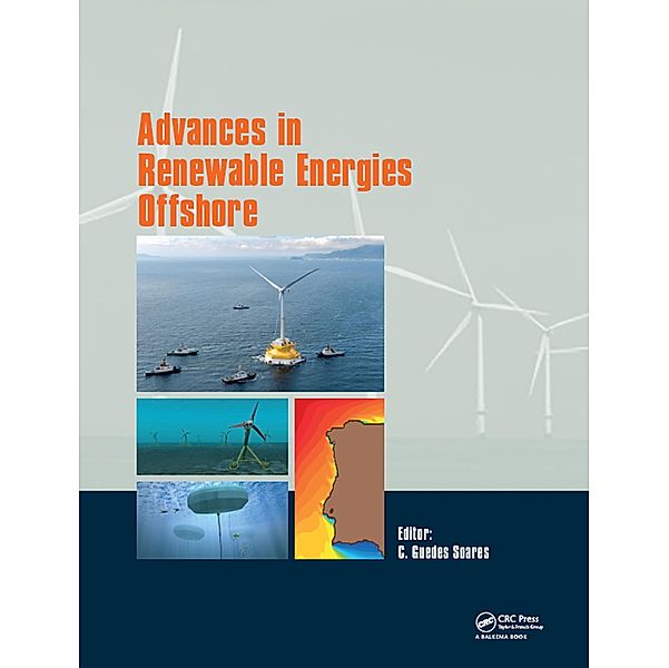 Advances in Renewable Energies Offshore