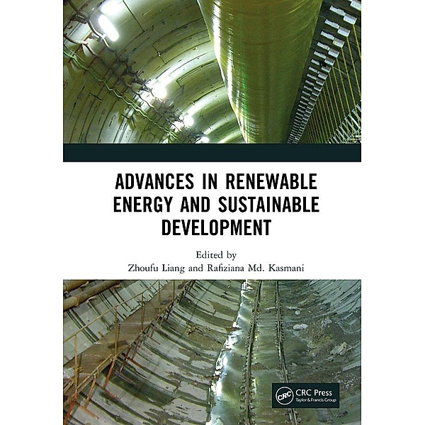 Advances in Renewable Energy and Sustainable Development