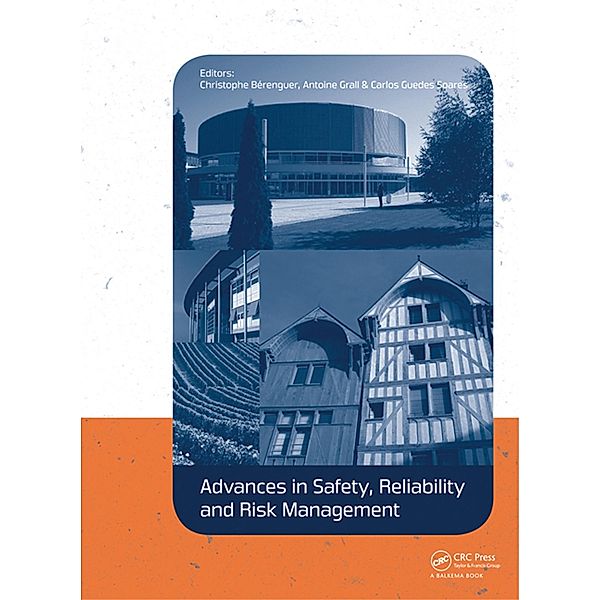 Advances in Safety, Reliability and Risk Management