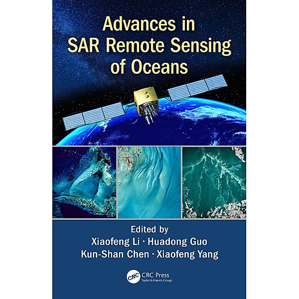 Advances in SAR Remote Sensing of Oceans