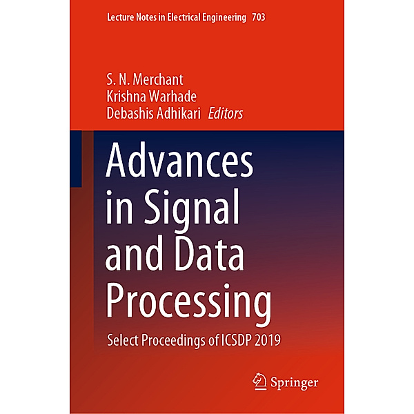 Advances in Signal and Data Processing