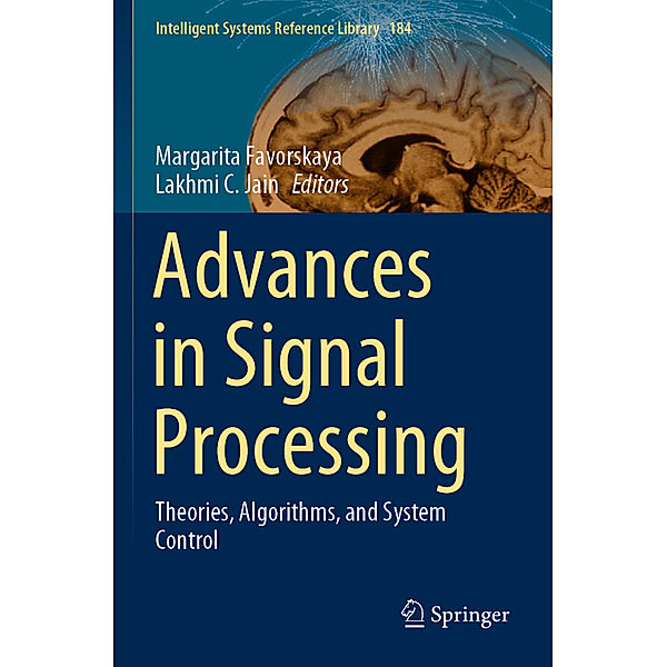 Advances in Signal Processing