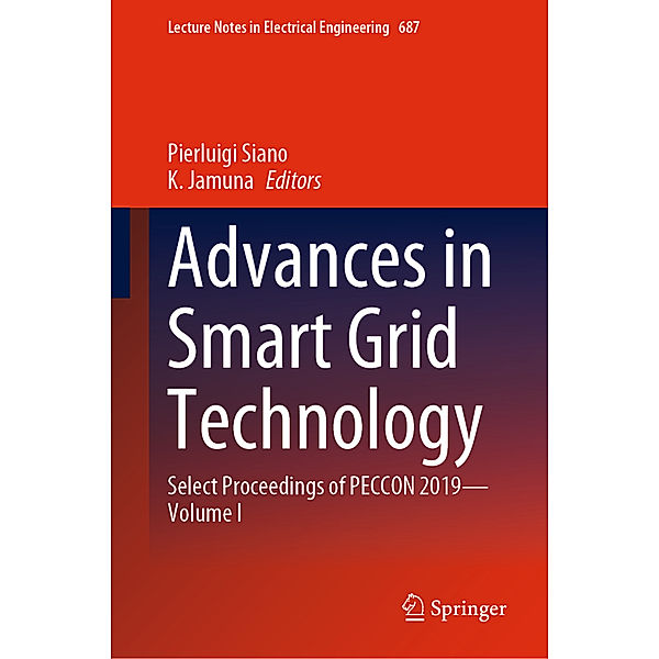 Advances in Smart Grid Technology