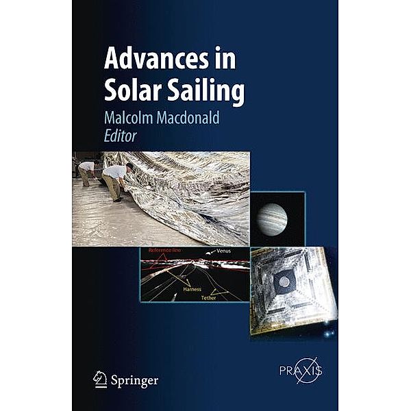 Advances in Solar Sailing