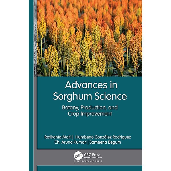 Advances in Sorghum Science