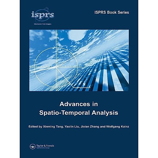 Advances in Spatio-Temporal Analysis